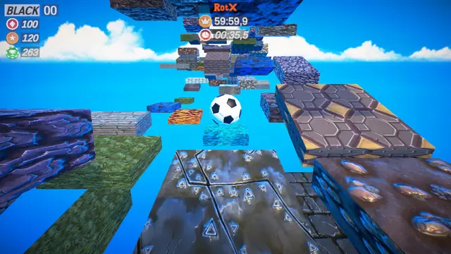 Ball Race 2: Ramp – zrzut ekranu 3