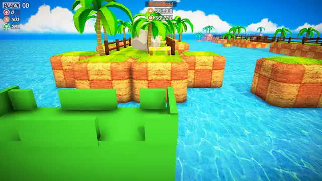 Ball Race – zrzut ekranu 4