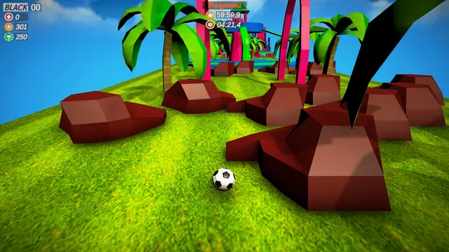 Ball Race – zrzut ekranu 5