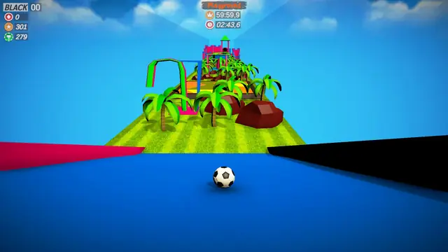 Ball Race – zrzut ekranu 6