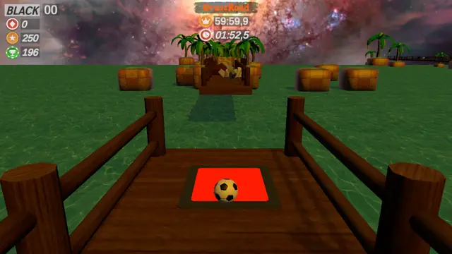 Ball Race Reactivate – zrzut ekranu 5
