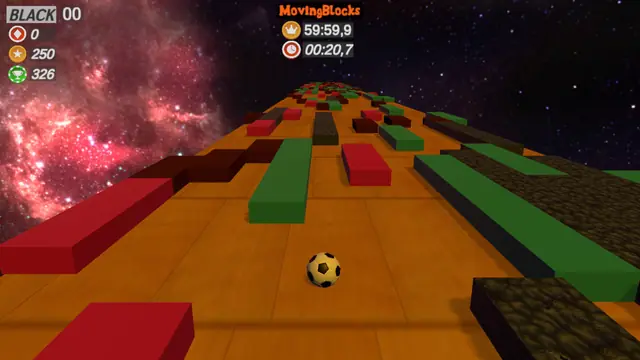 Ball Race Reactivate – zrzut ekranu 7