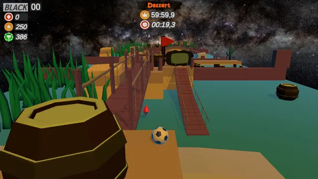 Ball Race Reactivate – zrzut ekranu 8