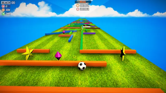 Ball Race – zrzut ekranu 7